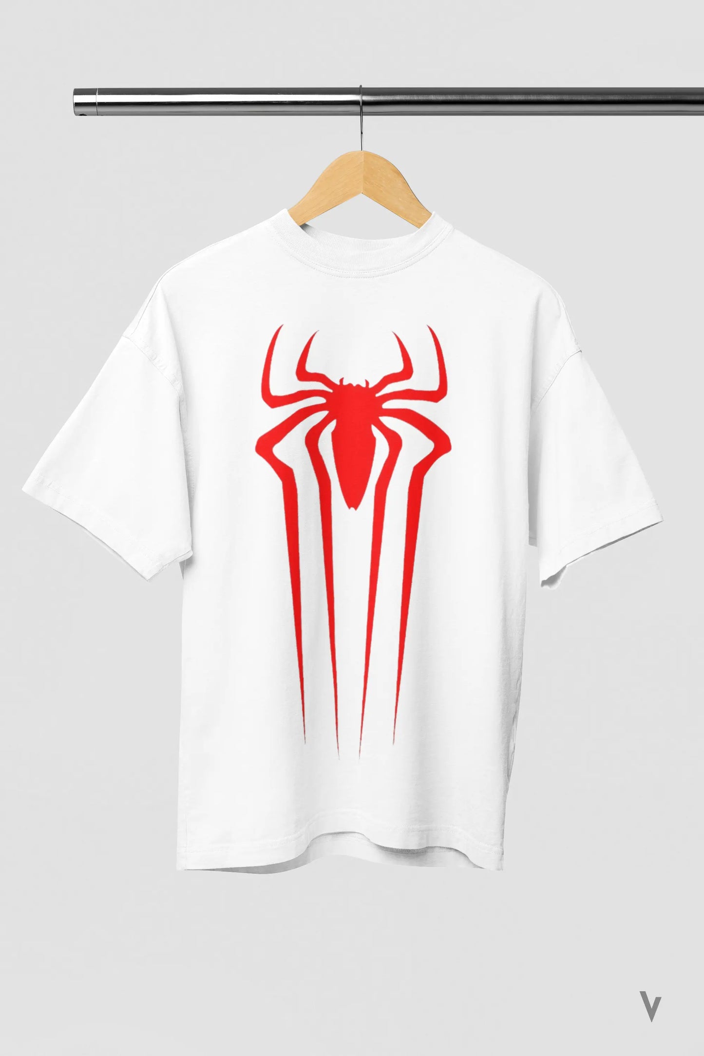 Amazing Spider Man - Oversized Tee vibrantvest