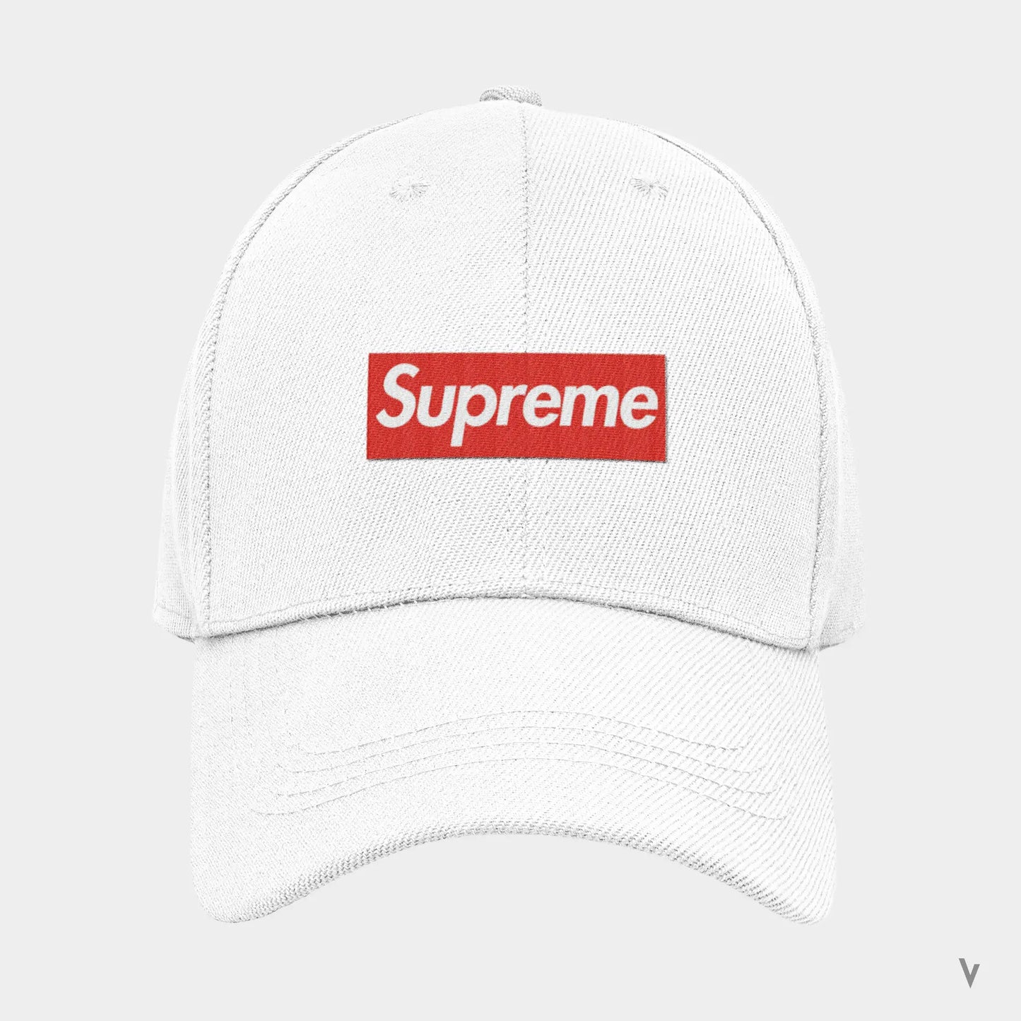 Baseball Cap - Supreme vibrantvest