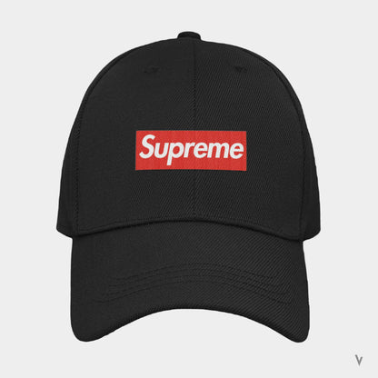 Baseball Cap - Supreme vibrantvest