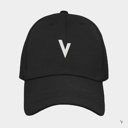 Baseball Cap - Vibrant Edition vibrantvest