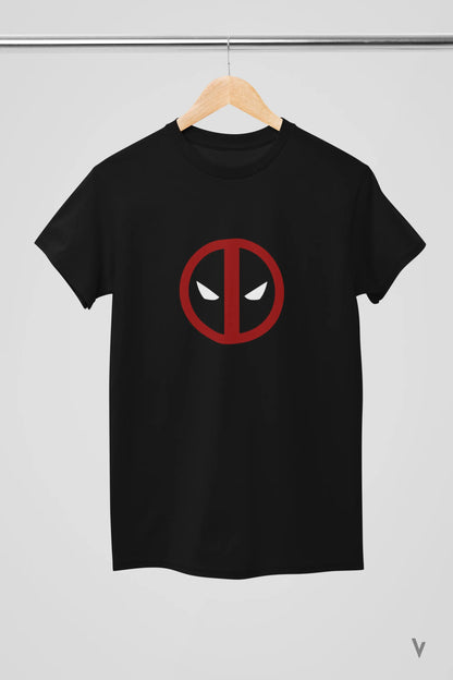 Deadpool - Graphic Tee vibrantvest