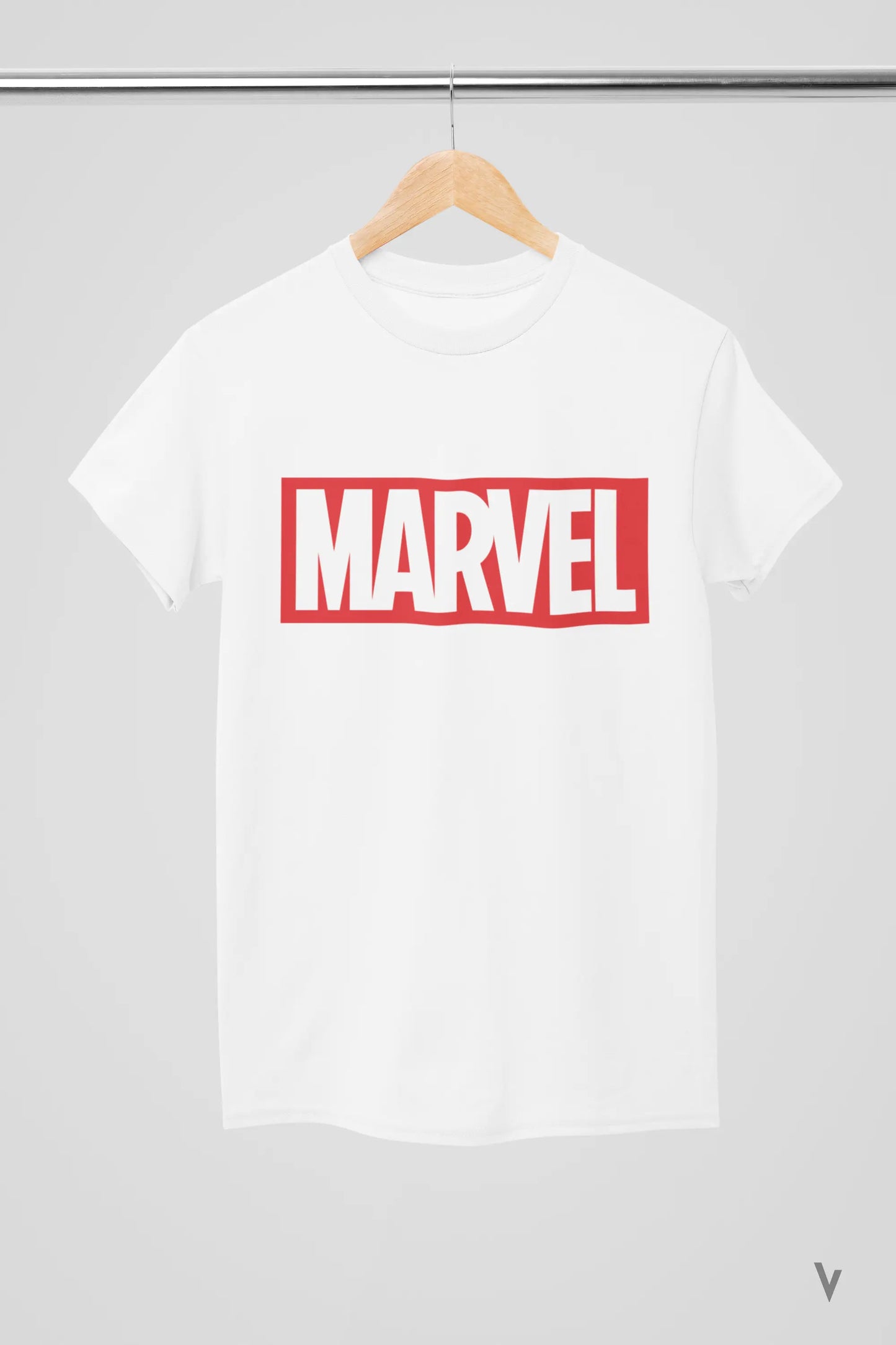 Marvel Graphic Tee vibrantvest