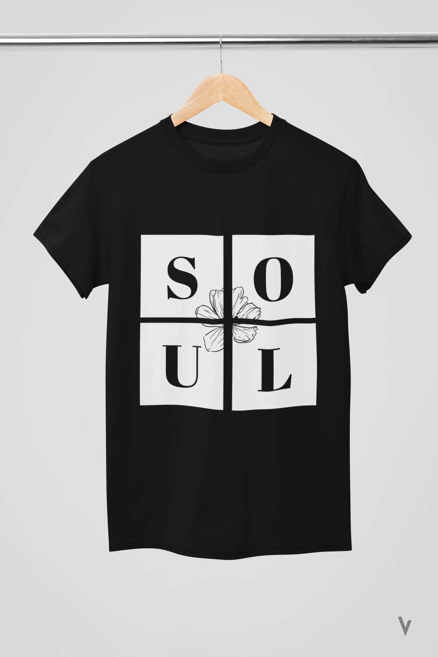 Soul - Graphic Tee vibrantvest