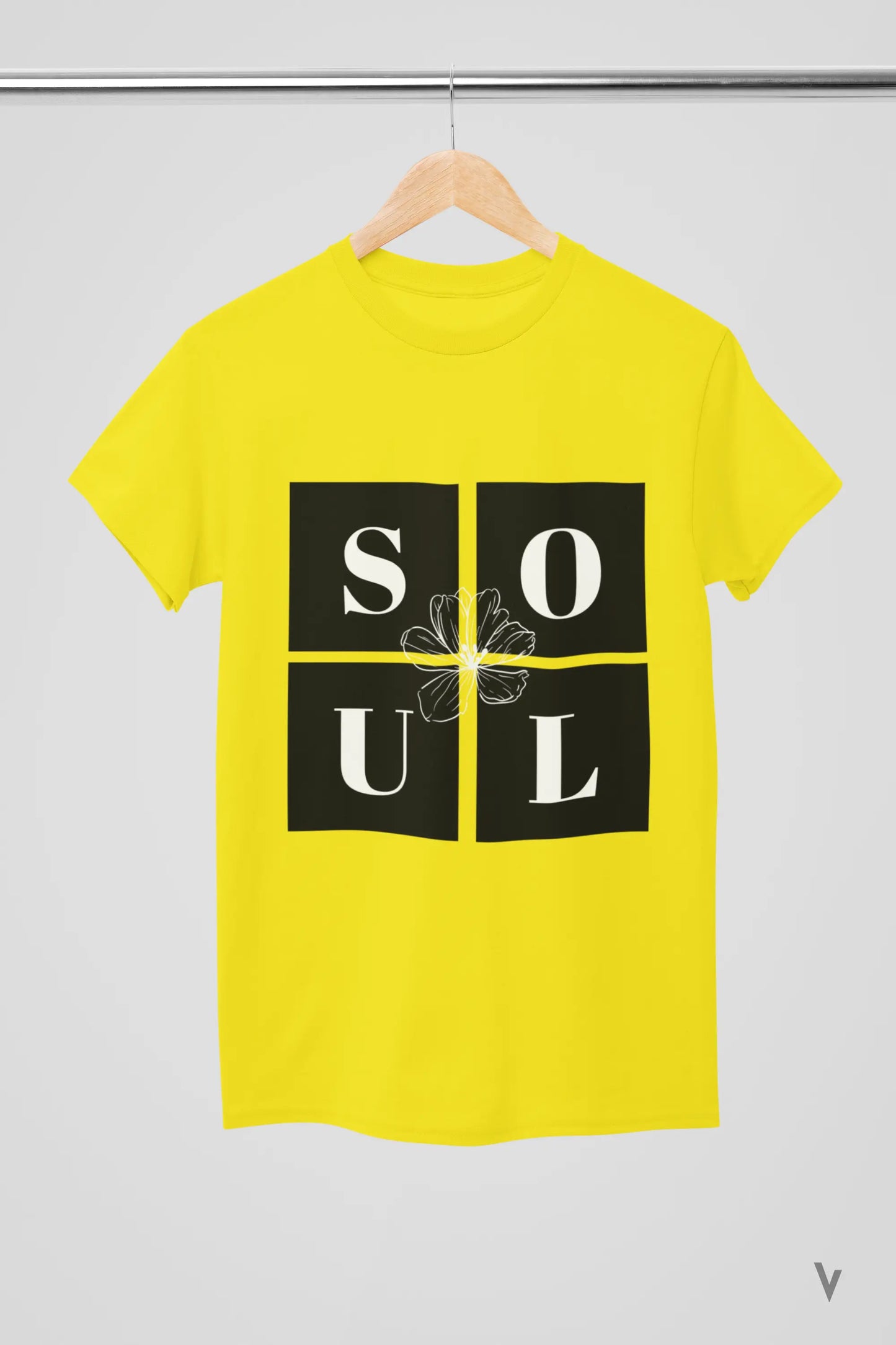 Soul - Graphic Tee vibrantvest