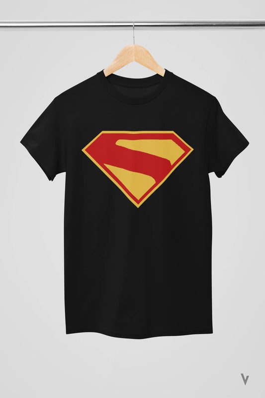 Superman Legacy Graphic Tee vibrantvest