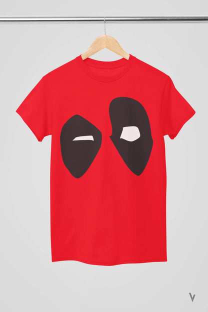 The Deadpool - Graphic Tee vibrantvest