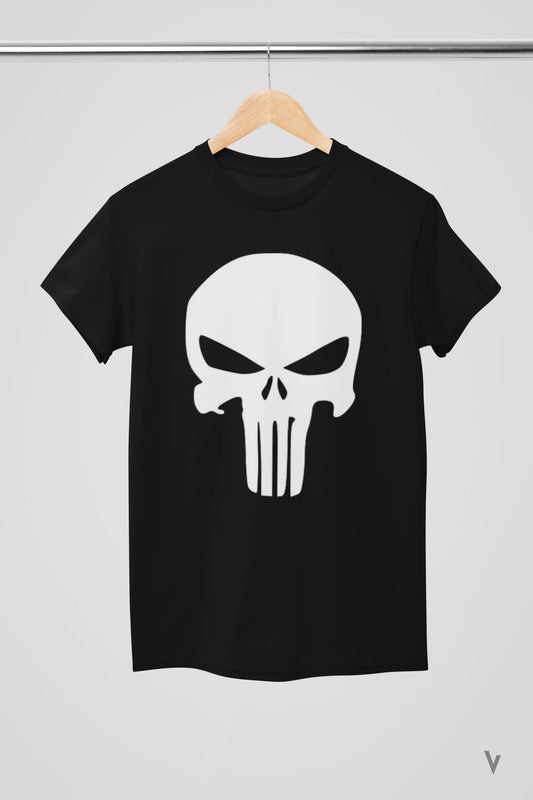 The Punisher Graphic Tee vibrantvest