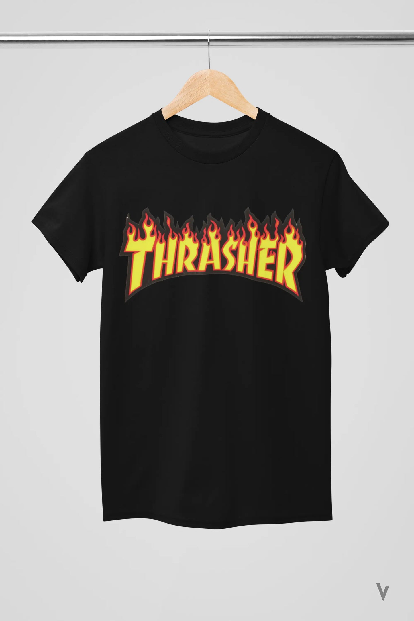 Thrasher Graphic Tee vibrantvest