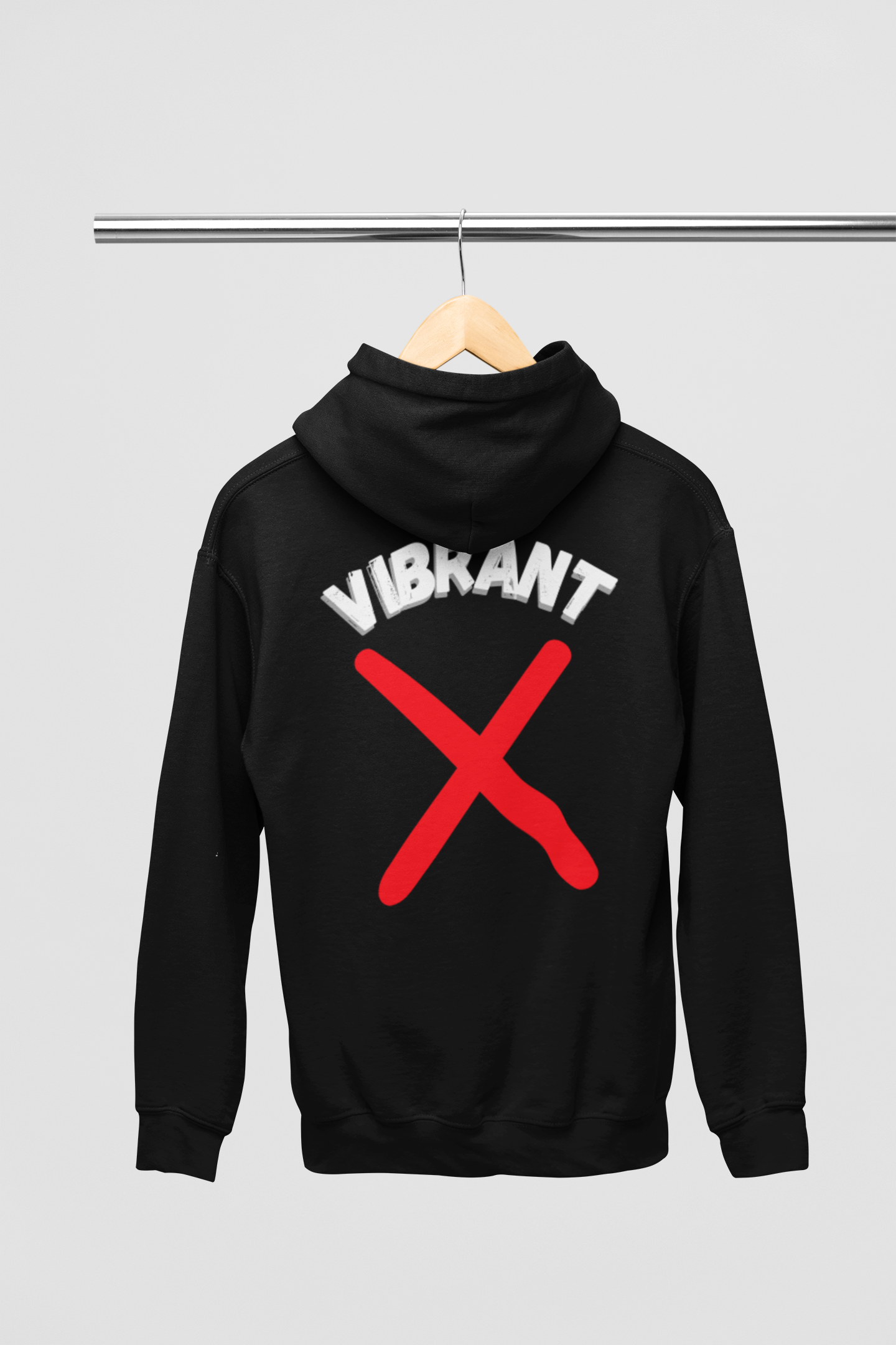 Vibrant Exclusive Hoodie - Hoodie vibrantvest