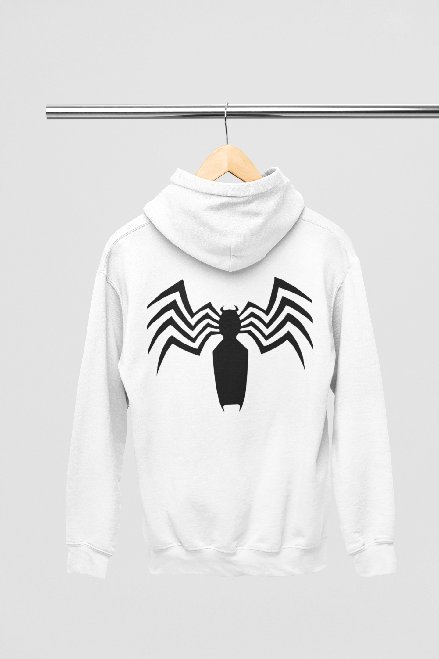 Venom - Hoodie vibrantvest