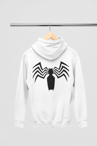 Venom - Hoodie vibrantvest