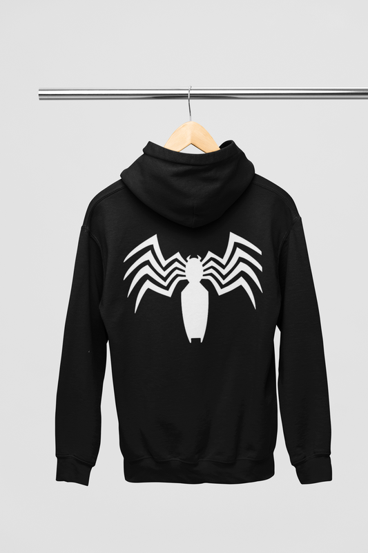 Venom - Hoodie vibrantvest