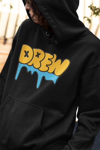 Drew - Hoodie vibrantvest