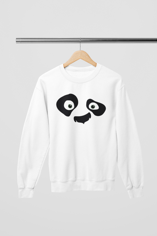 Pandaa - Sweatshirt vibrantvest