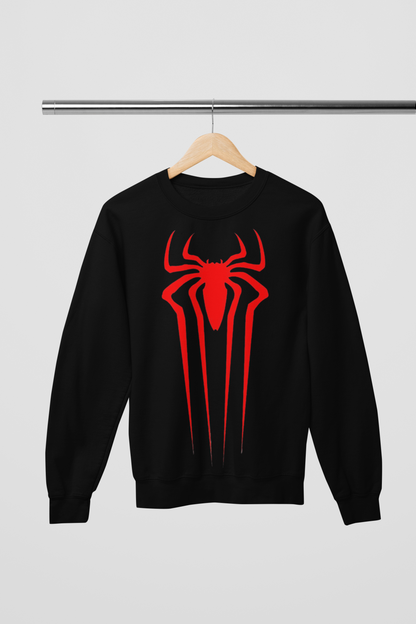 Amazing Spider Man - Sweatshirt vibrantvest