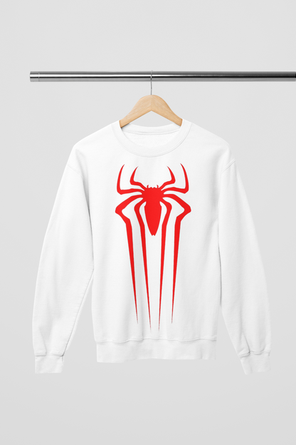 Amazing Spider Man - Sweatshirt vibrantvest