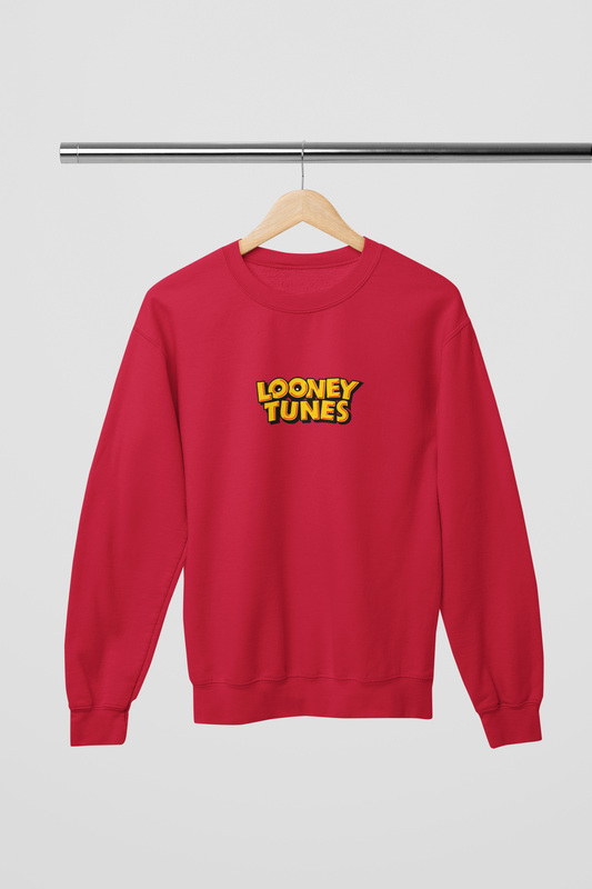 Looney Tunes - Sweatshirt vibrantvest