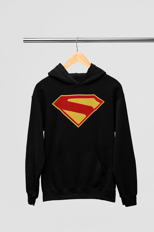 Superman Legacy - Hoodie vibrantvest