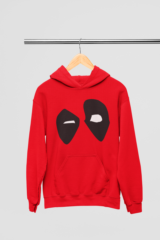 Deadpool - Hoodie vibrantvest