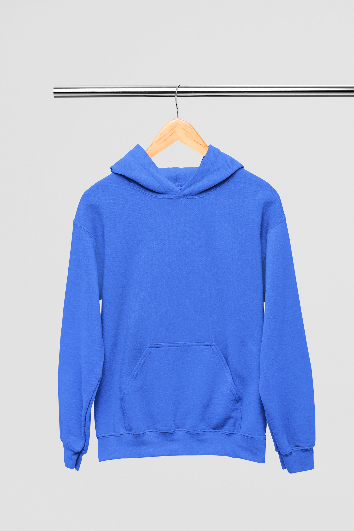 Plain Hoodies - Hoodie vibrantvest