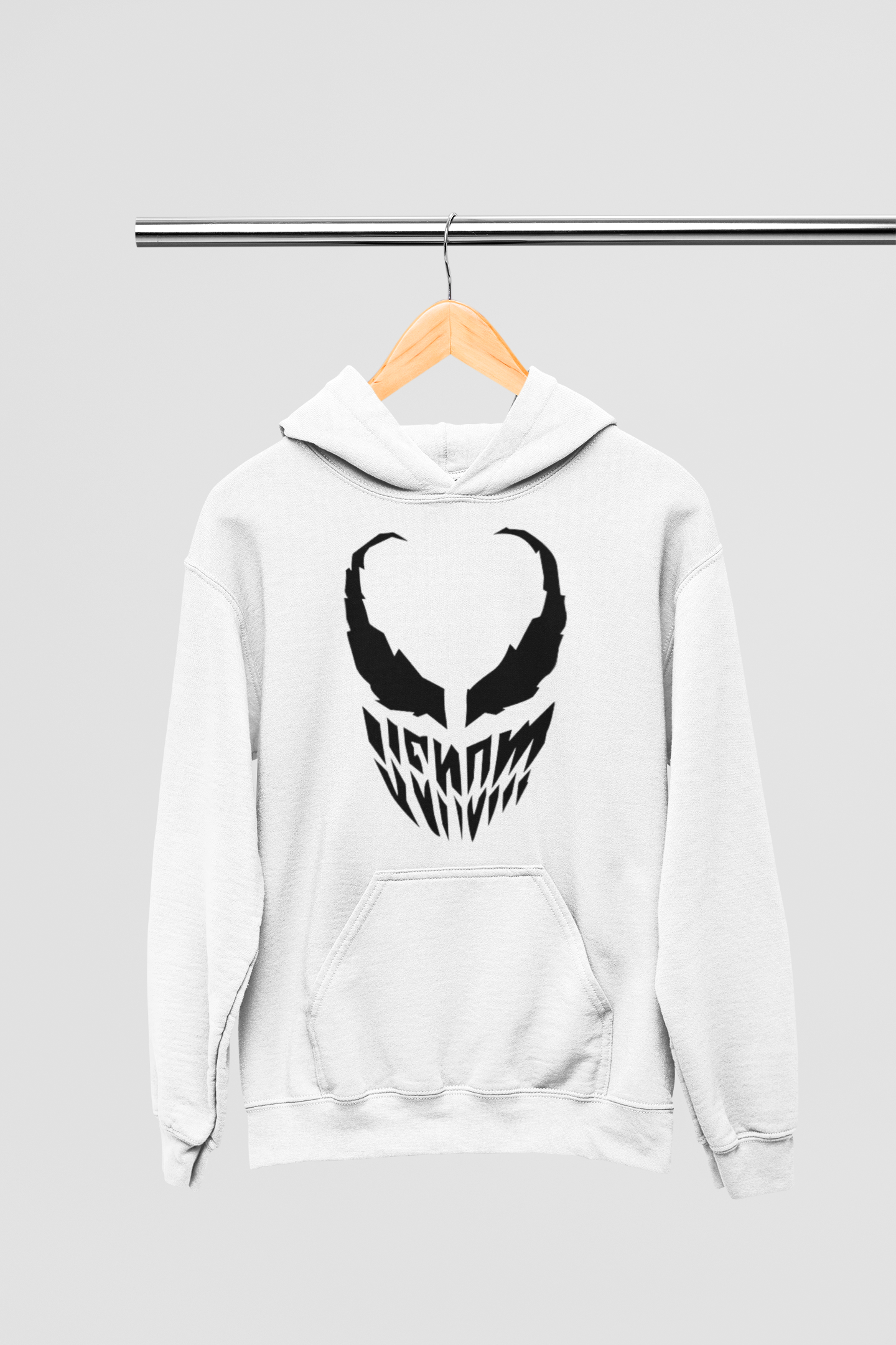 Venom - Hoodie vibrantvest