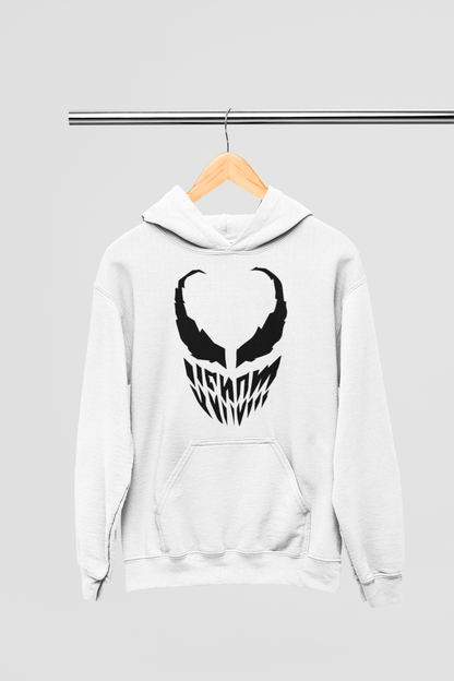 Venom - Hoodie vibrantvest