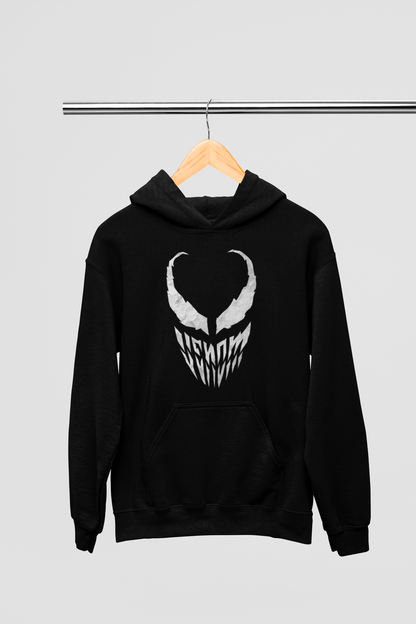 Venom - Hoodie vibrantvest