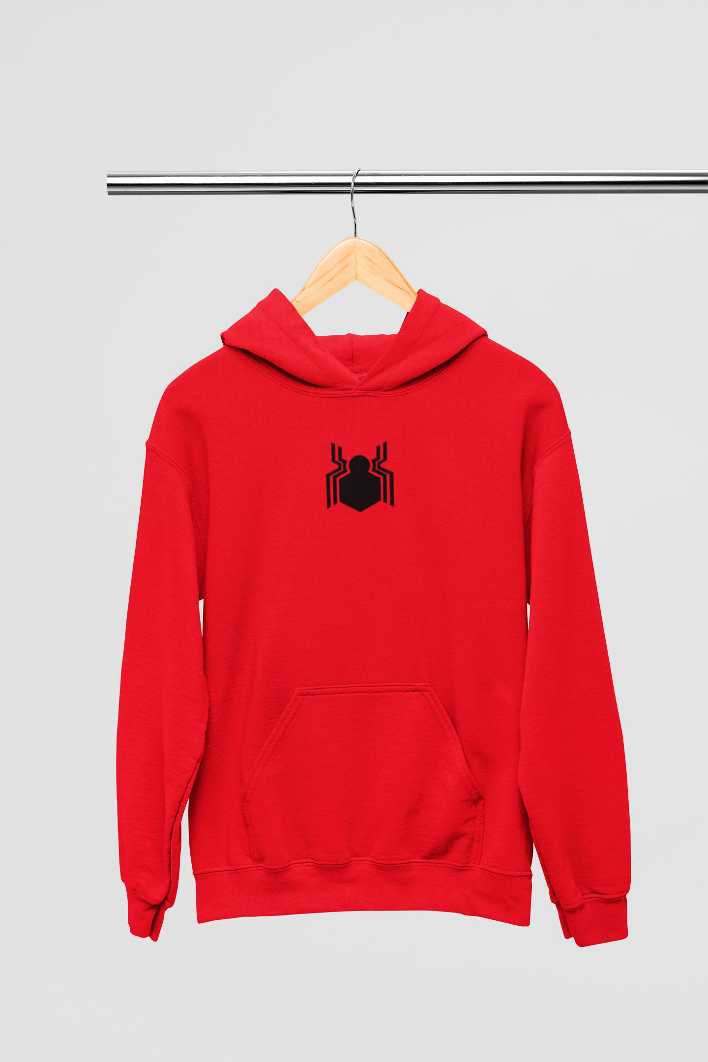 Spider Man - Hoodie vibrantvest