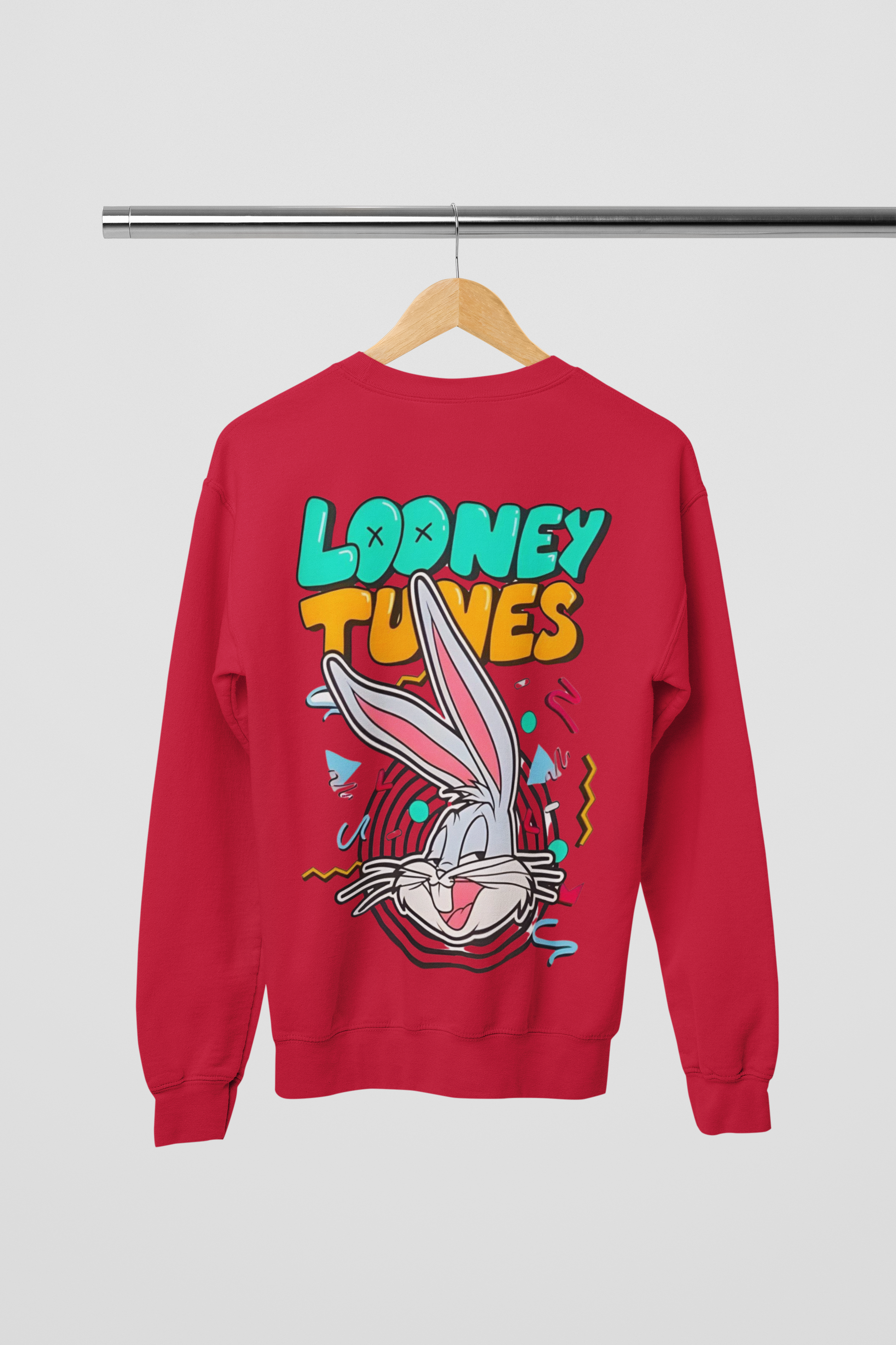 Looney Tunes - Sweatshirt vibrantvest