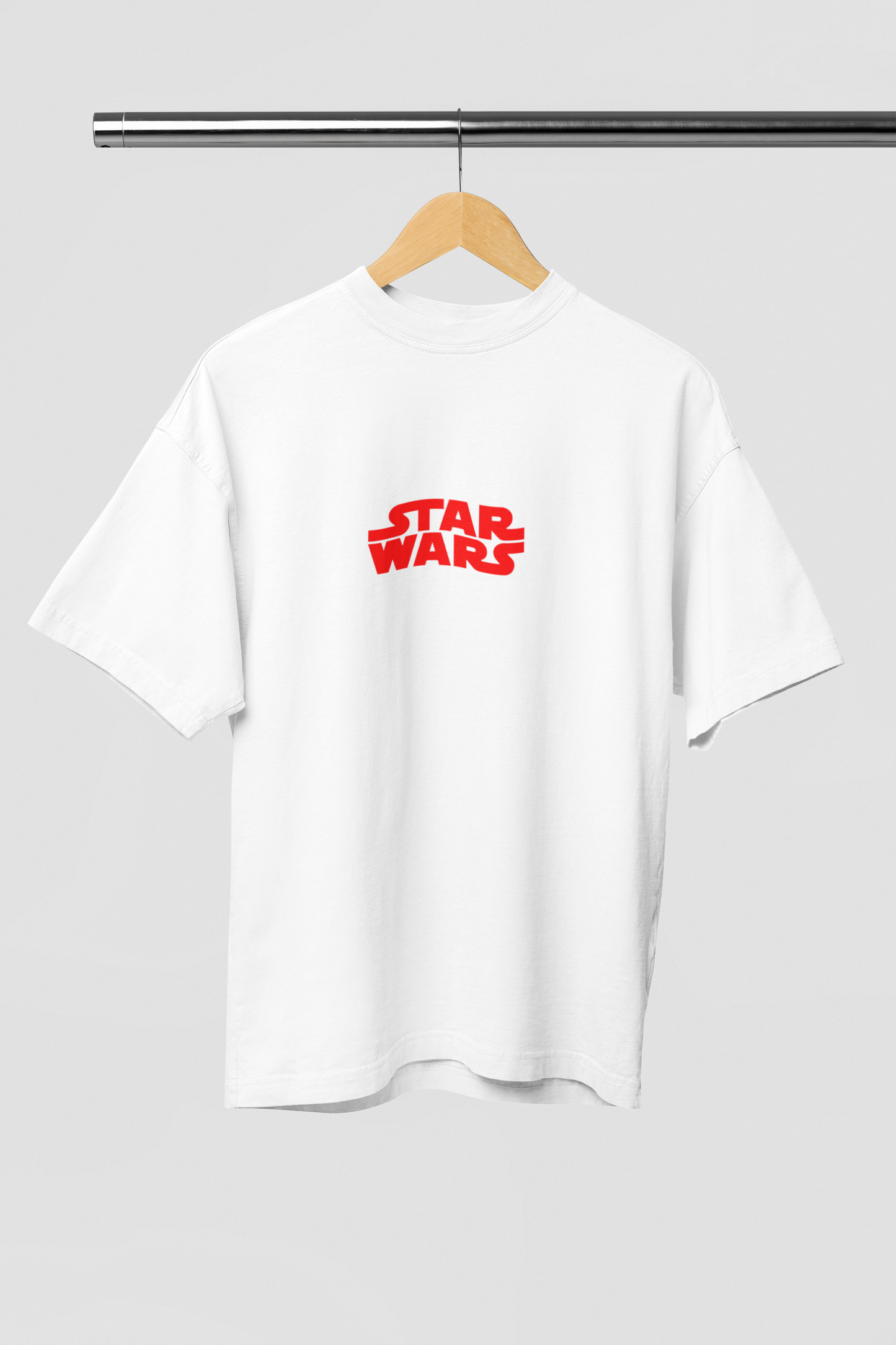 Star Wars - Oversized Tee vibrantvest