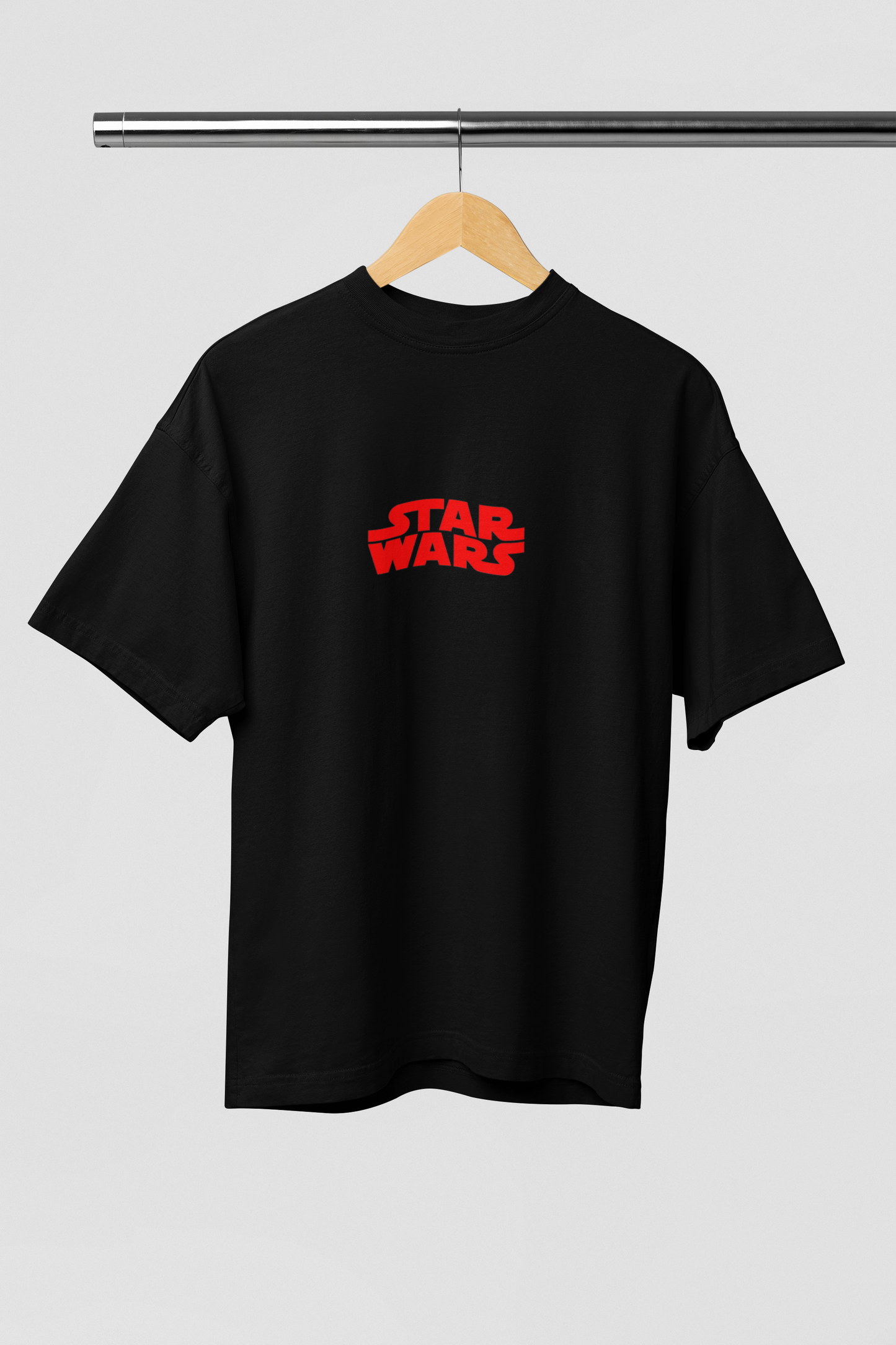 Star Wars - Oversized Tee vibrantvest