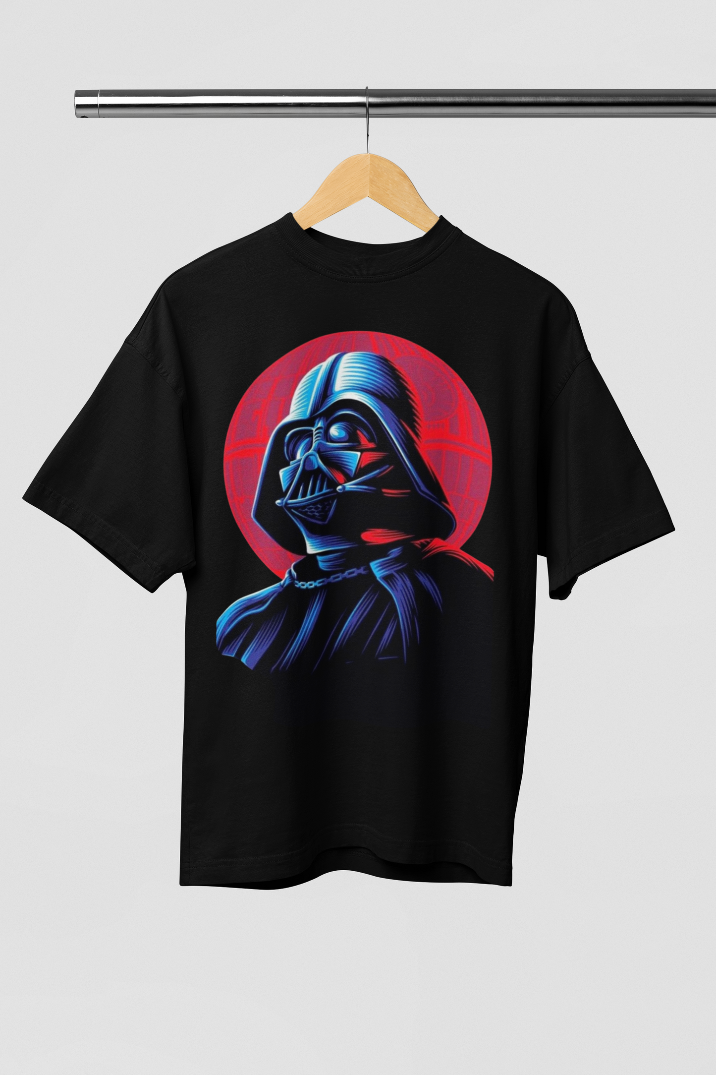 Star Wars - Oversized Tee vibrantvest