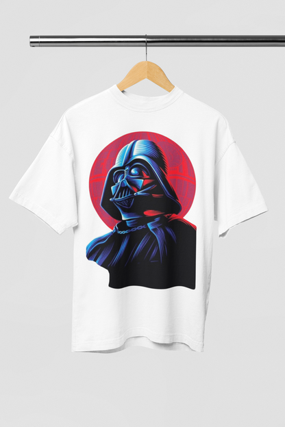 Star Wars - Oversized Tee vibrantvest