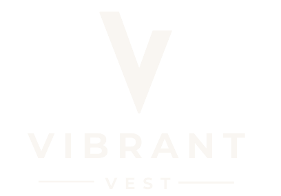 Vibrant Vest